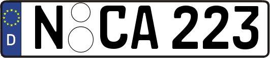 N-CA223
