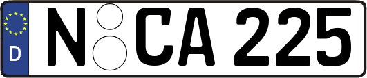 N-CA225