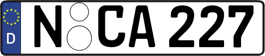 N-CA227