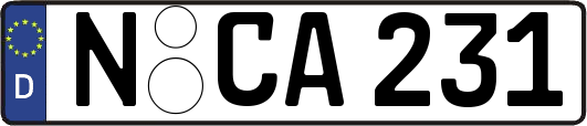 N-CA231