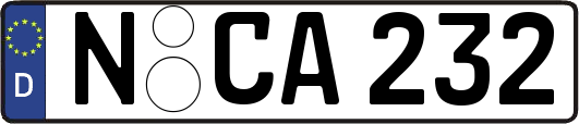 N-CA232