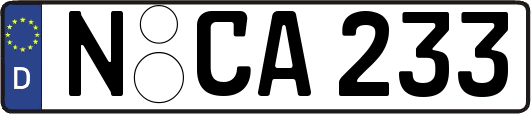 N-CA233