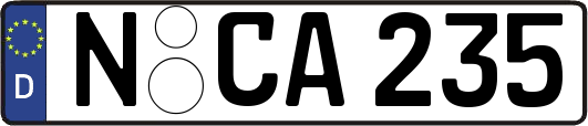 N-CA235