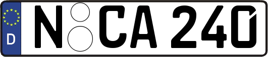 N-CA240