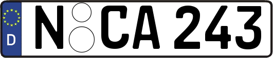 N-CA243