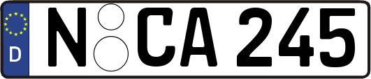 N-CA245