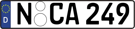 N-CA249