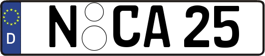 N-CA25