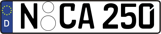 N-CA250