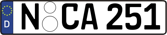 N-CA251