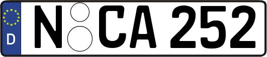 N-CA252