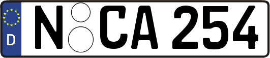 N-CA254