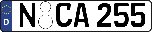 N-CA255