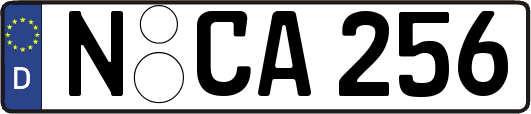 N-CA256