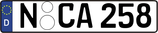 N-CA258