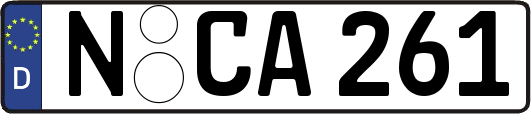 N-CA261