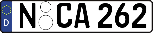 N-CA262