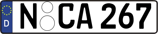 N-CA267
