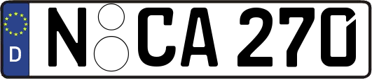 N-CA270