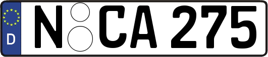 N-CA275