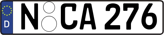 N-CA276