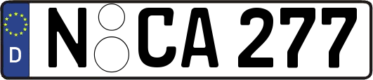 N-CA277