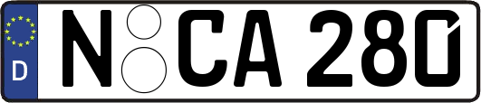 N-CA280