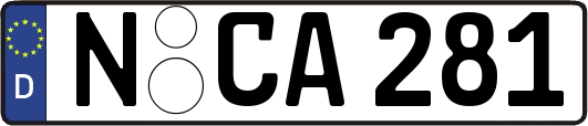 N-CA281