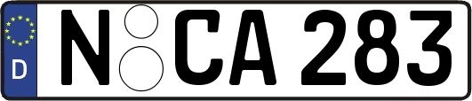 N-CA283