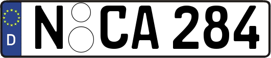N-CA284