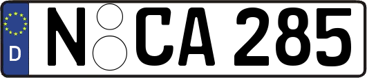 N-CA285
