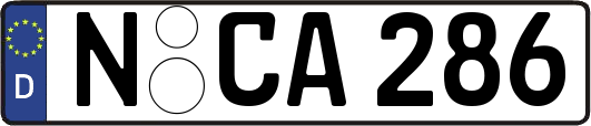 N-CA286