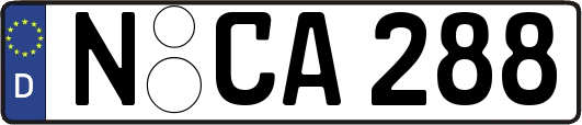 N-CA288