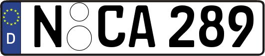 N-CA289