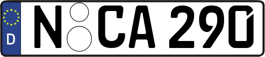 N-CA290