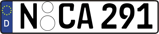 N-CA291