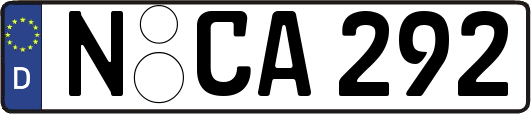 N-CA292