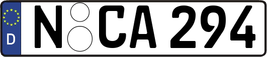 N-CA294