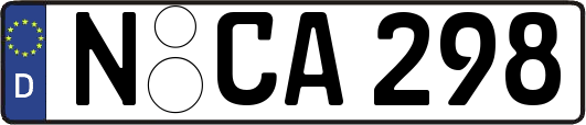 N-CA298