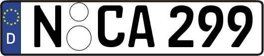 N-CA299