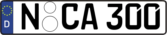 N-CA300