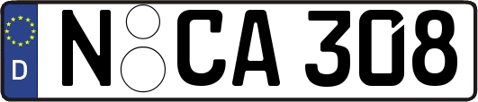 N-CA308