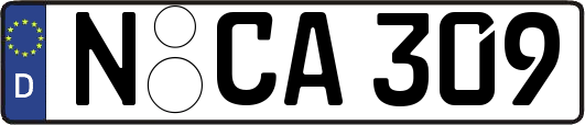 N-CA309
