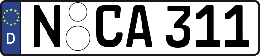 N-CA311
