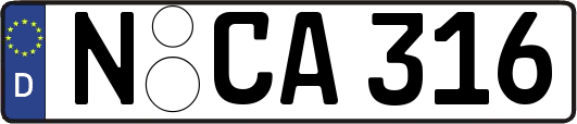 N-CA316