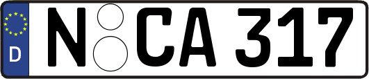 N-CA317