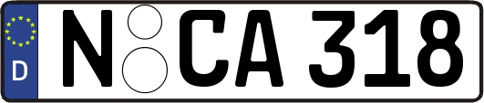 N-CA318