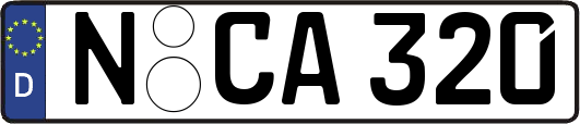 N-CA320