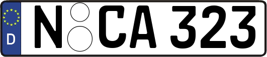 N-CA323