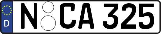 N-CA325